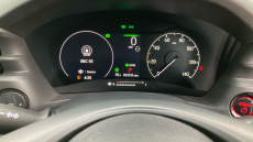 Honda HR-V 1.5 eHEV Advance 5dr CVT Hybrid Hatchback